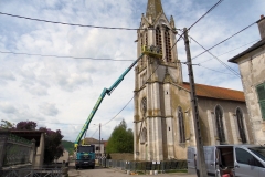 Eglise d'Uruffe (54)