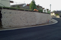 Mur de soutènement à chaudeney-sur-Moselle (54) copie